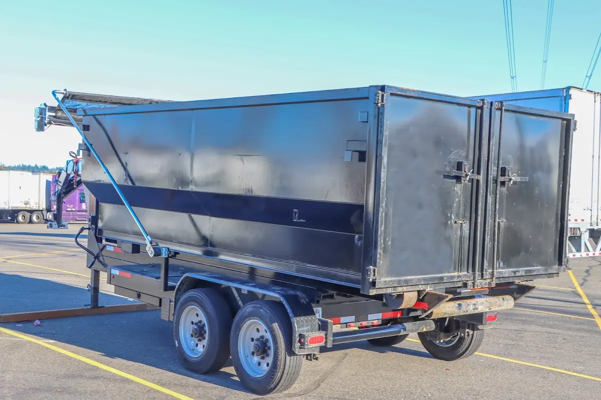 Dumpster Rental services in Alliance, NE